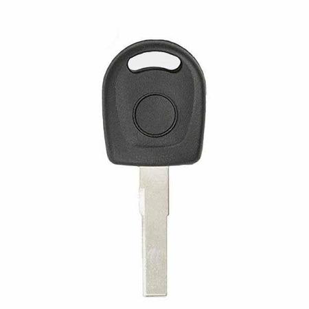 KEYLESS FACTORY KeylessFactory: HU66T24 VW Car Key K-VW-48CAN